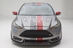Ford Focus ST Tanner Foust Cobb 2013 года